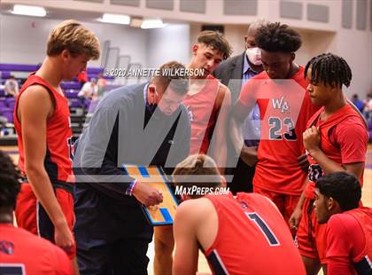 Thumbnail 3 in Westminster Academy @ Montverde Academy photogallery.