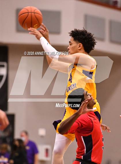 Thumbnail 3 in Westminster Academy @ Montverde Academy photogallery.