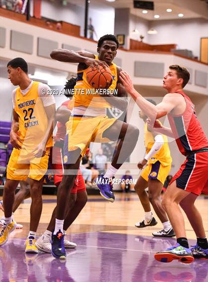 Thumbnail 1 in Westminster Academy @ Montverde Academy photogallery.
