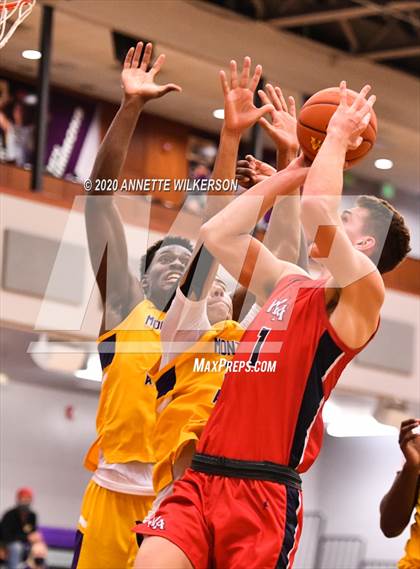 Thumbnail 2 in Westminster Academy @ Montverde Academy photogallery.