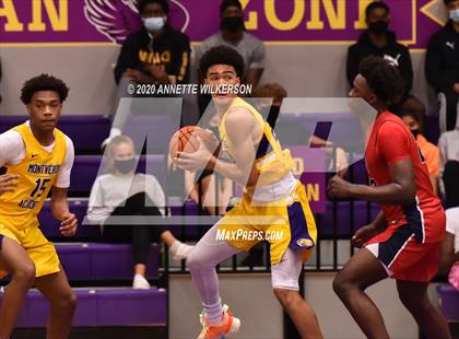 Thumbnail 2 in Westminster Academy @ Montverde Academy photogallery.