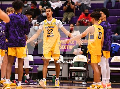 Thumbnail 2 in Westminster Academy @ Montverde Academy photogallery.