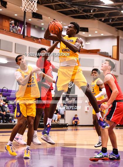 Thumbnail 2 in Westminster Academy @ Montverde Academy photogallery.