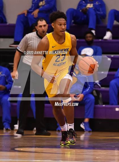 Thumbnail 3 in Westminster Academy @ Montverde Academy photogallery.