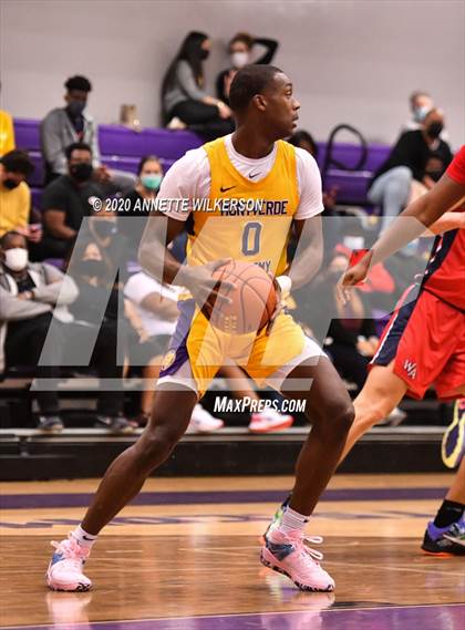 Thumbnail 3 in Westminster Academy @ Montverde Academy photogallery.