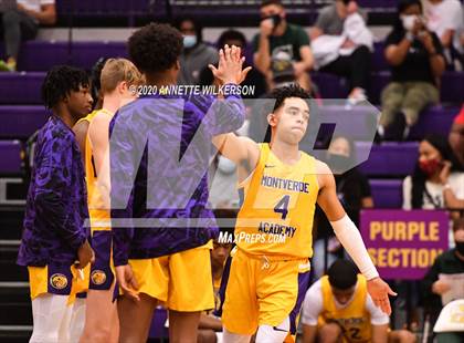 Thumbnail 3 in Westminster Academy @ Montverde Academy photogallery.