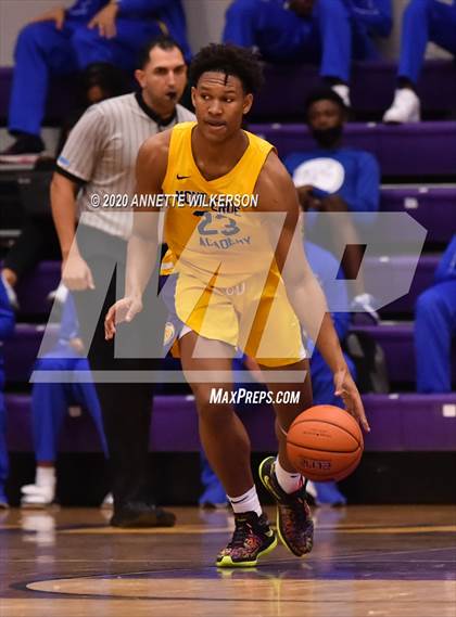 Thumbnail 2 in Westminster Academy @ Montverde Academy photogallery.