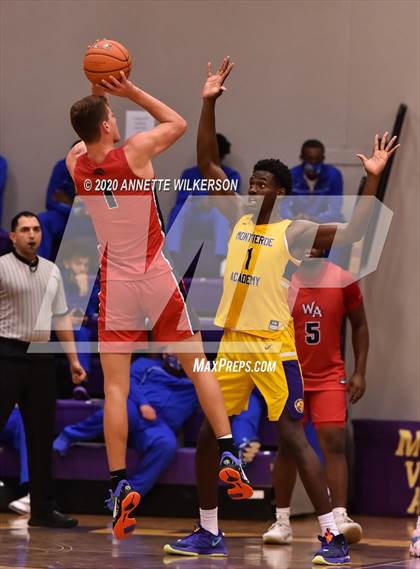 Thumbnail 3 in Westminster Academy @ Montverde Academy photogallery.