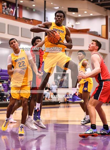 Thumbnail 3 in Westminster Academy @ Montverde Academy photogallery.