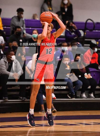 Thumbnail 1 in Westminster Academy @ Montverde Academy photogallery.