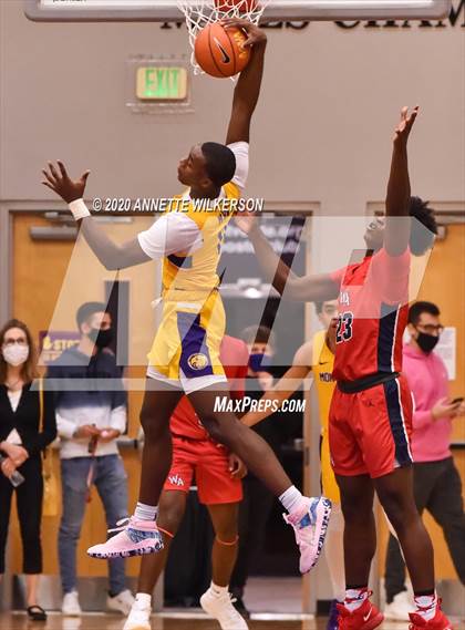 Thumbnail 3 in Westminster Academy @ Montverde Academy photogallery.