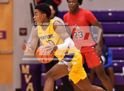 Thumbnail 3 in Westminster Academy @ Montverde Academy photogallery.
