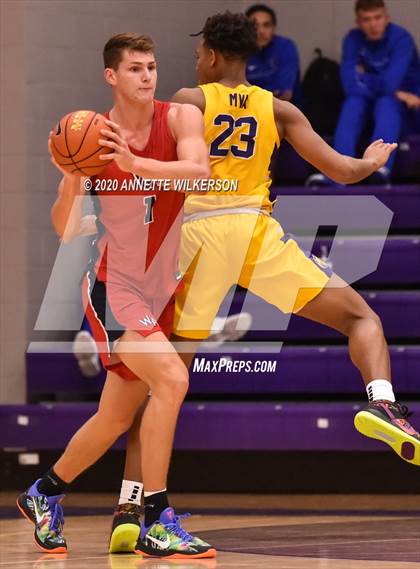 Thumbnail 1 in Westminster Academy @ Montverde Academy photogallery.