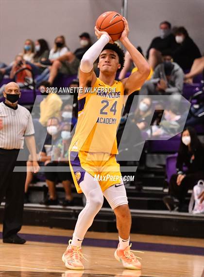 Thumbnail 2 in Westminster Academy @ Montverde Academy photogallery.