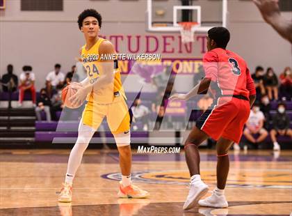 Thumbnail 2 in Westminster Academy @ Montverde Academy photogallery.