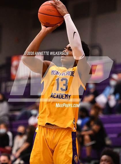 Thumbnail 1 in Westminster Academy @ Montverde Academy photogallery.