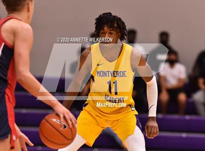 Thumbnail 3 in Westminster Academy @ Montverde Academy photogallery.
