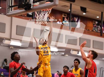 Thumbnail 3 in Westminster Academy @ Montverde Academy photogallery.