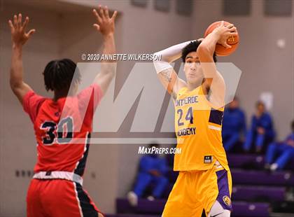 Thumbnail 1 in Westminster Academy @ Montverde Academy photogallery.