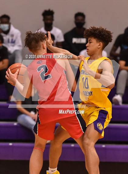 Thumbnail 2 in Westminster Academy @ Montverde Academy photogallery.