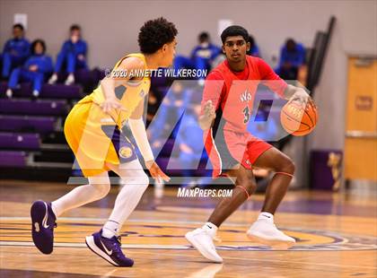 Thumbnail 1 in Westminster Academy @ Montverde Academy photogallery.