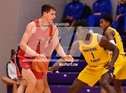 Thumbnail 1 in Westminster Academy @ Montverde Academy photogallery.