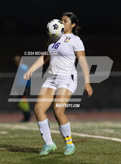 Thumbnail 1 in Casa Grande @ Ukiah photogallery.