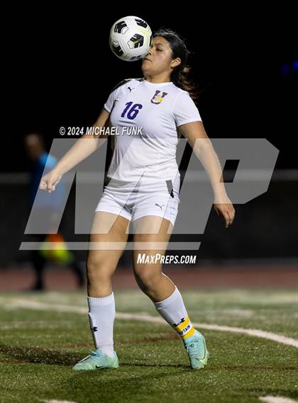 Thumbnail 2 in Casa Grande @ Ukiah photogallery.