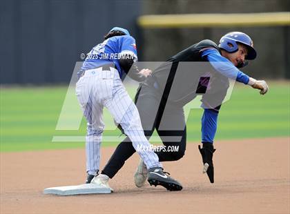 Thumbnail 3 in Bowie vs. Turner (Tri- City Invitational Royse City) photogallery.