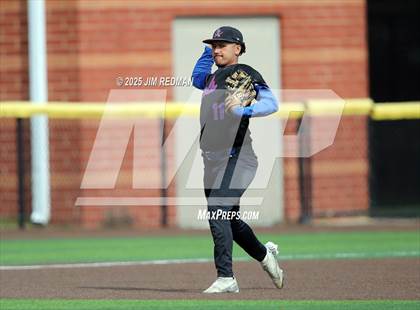 Thumbnail 3 in Bowie vs. Turner (Tri- City Invitational Royse City) photogallery.