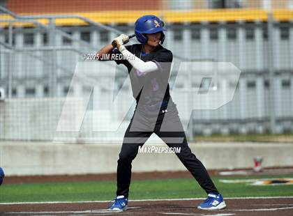 Thumbnail 2 in Bowie vs. Turner (Tri- City Invitational Royse City) photogallery.