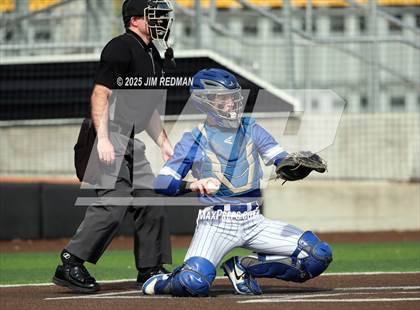 Thumbnail 2 in Bowie vs. Turner (Tri- City Invitational Royse City) photogallery.