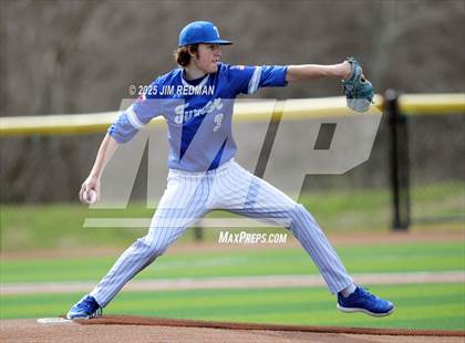 Thumbnail 1 in Bowie vs. Turner (Tri- City Invitational Royse City) photogallery.