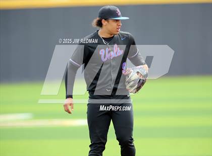 Thumbnail 3 in Bowie vs. Turner (Tri- City Invitational Royse City) photogallery.