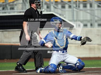 Thumbnail 3 in Bowie vs. Turner (Tri- City Invitational Royse City) photogallery.