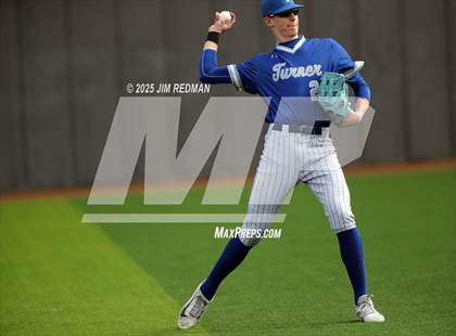 Thumbnail 3 in Bowie vs. Turner (Tri- City Invitational Royse City) photogallery.