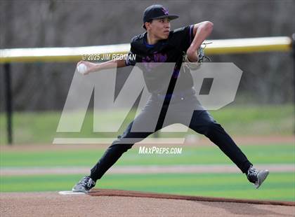 Thumbnail 2 in Bowie vs. Turner (Tri- City Invitational Royse City) photogallery.
