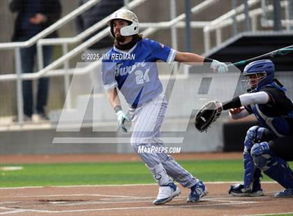 Thumbnail 2 in Bowie vs. Turner (Tri- City Invitational Royse City) photogallery.