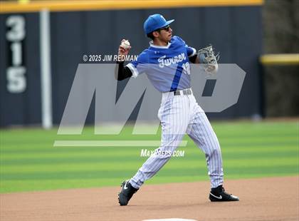 Thumbnail 1 in Bowie vs. Turner (Tri- City Invitational Royse City) photogallery.