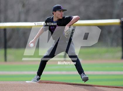 Thumbnail 3 in Bowie vs. Turner (Tri- City Invitational Royse City) photogallery.