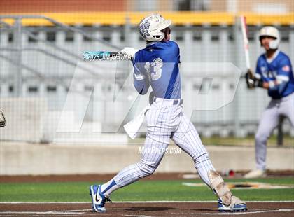 Thumbnail 3 in Bowie vs. Turner (Tri- City Invitational Royse City) photogallery.