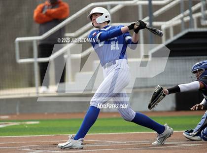 Thumbnail 2 in Bowie vs. Turner (Tri- City Invitational Royse City) photogallery.