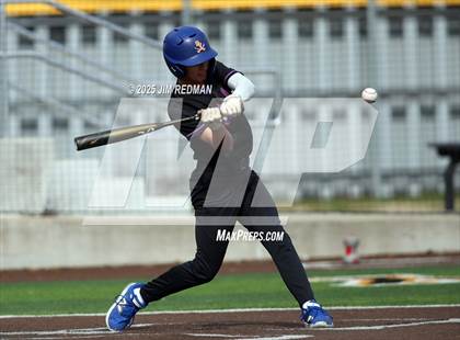 Thumbnail 3 in Bowie vs. Turner (Tri- City Invitational Royse City) photogallery.