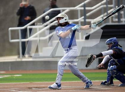 Thumbnail 3 in Bowie vs. Turner (Tri- City Invitational Royse City) photogallery.