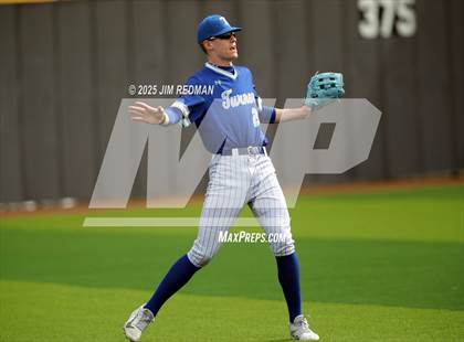 Thumbnail 1 in Bowie vs. Turner (Tri- City Invitational Royse City) photogallery.