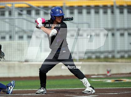 Thumbnail 1 in Bowie vs. Turner (Tri- City Invitational Royse City) photogallery.