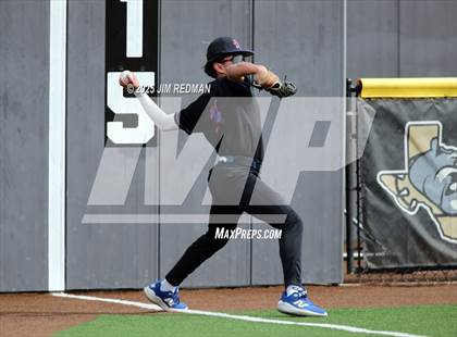 Thumbnail 3 in Bowie vs. Turner (Tri- City Invitational Royse City) photogallery.