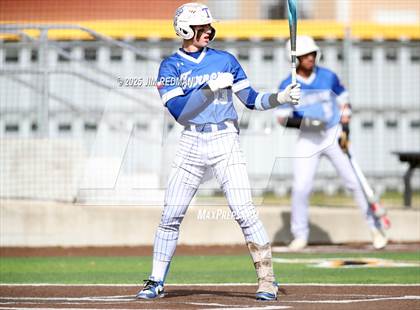 Thumbnail 3 in Bowie vs. Turner (Tri- City Invitational Royse City) photogallery.