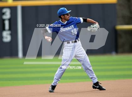 Thumbnail 3 in Bowie vs. Turner (Tri- City Invitational Royse City) photogallery.