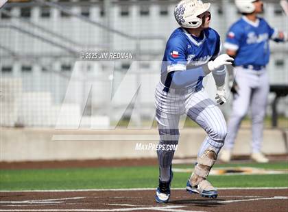 Thumbnail 2 in Bowie vs. Turner (Tri- City Invitational Royse City) photogallery.